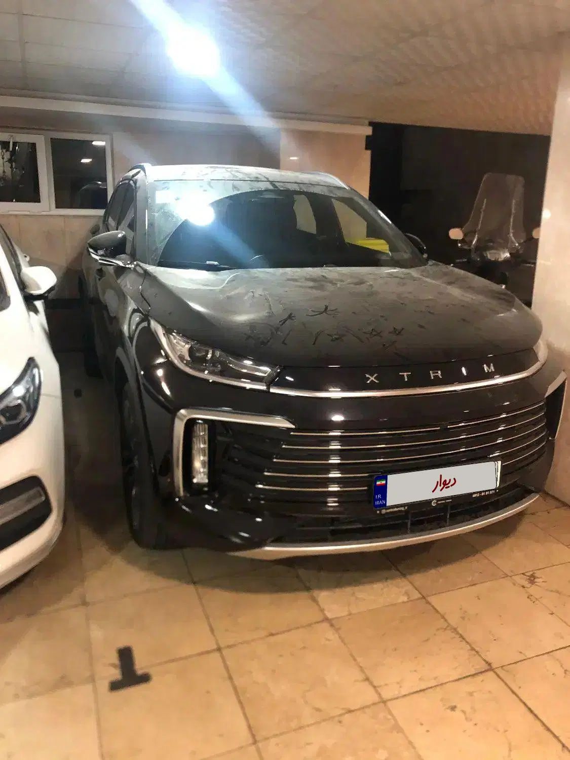 خودرو اکستریم، TXL آگهی ann_19910189