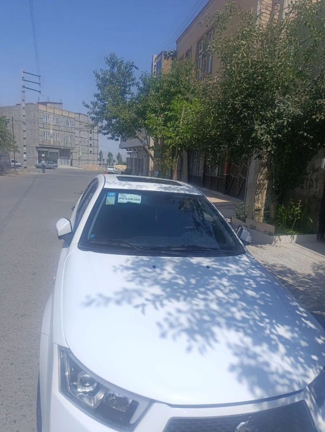دنا پلاس توربو اتوماتیک - 1402