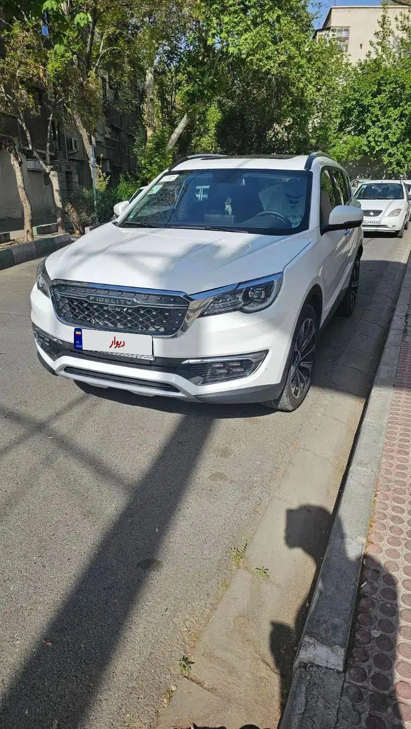 خودرو فیدلیتی، پرایم آگهی ann_19910208