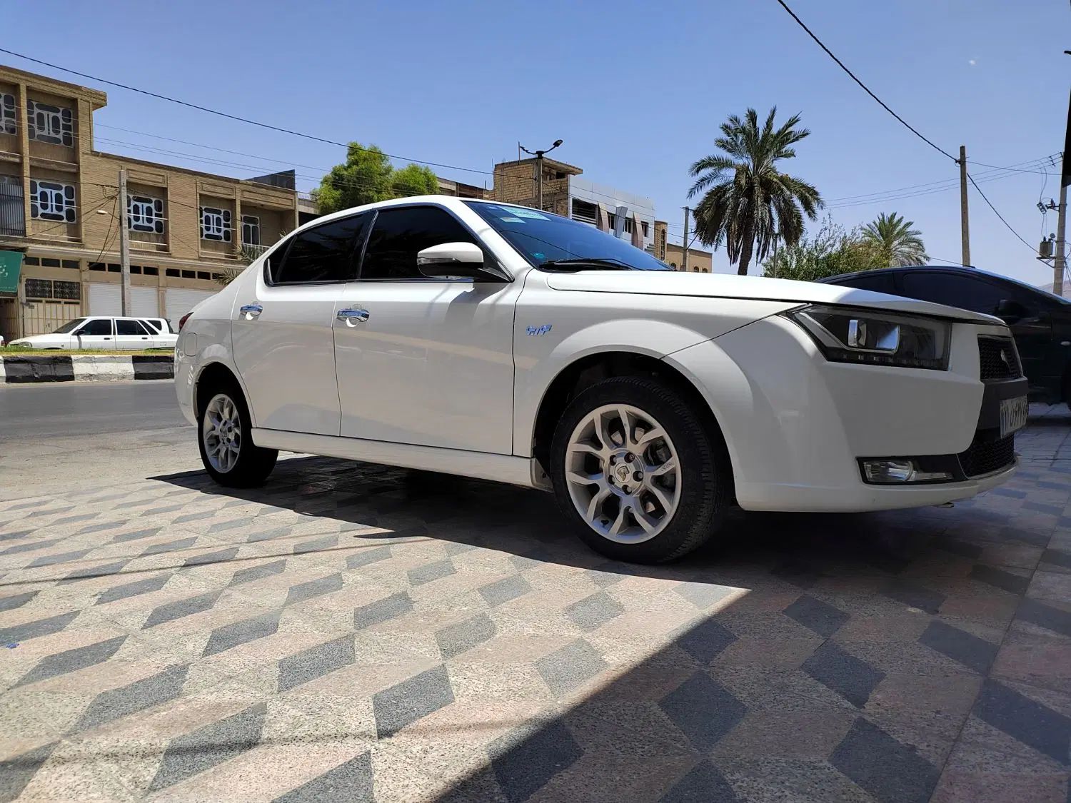 خودرو دنا، پلاس توربو آگهی ann_19910209