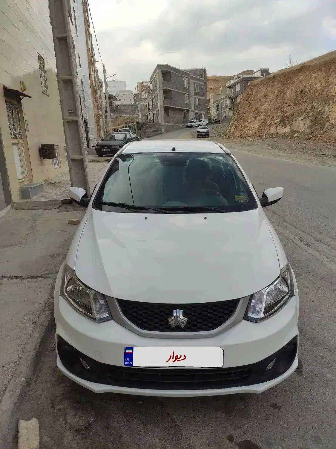 خودرو ساینا، S آگهی ann_19910216