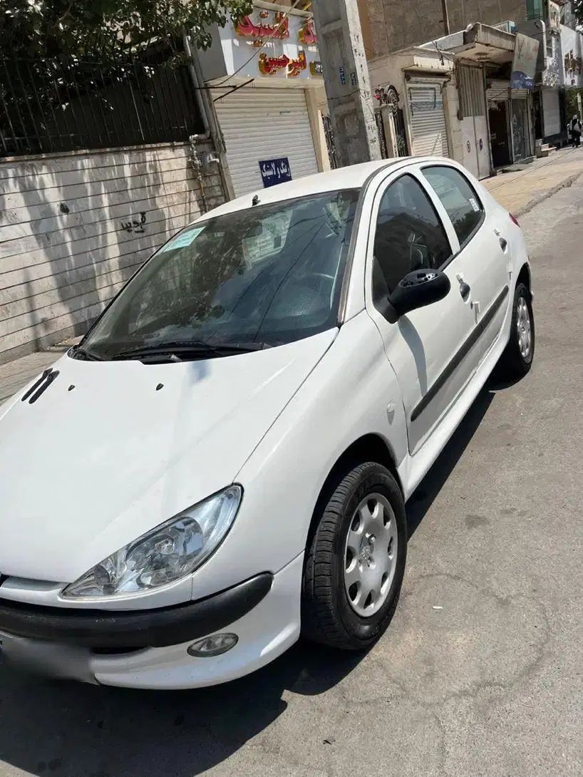 خودرو پژو، 206 آگهی ann_19910224