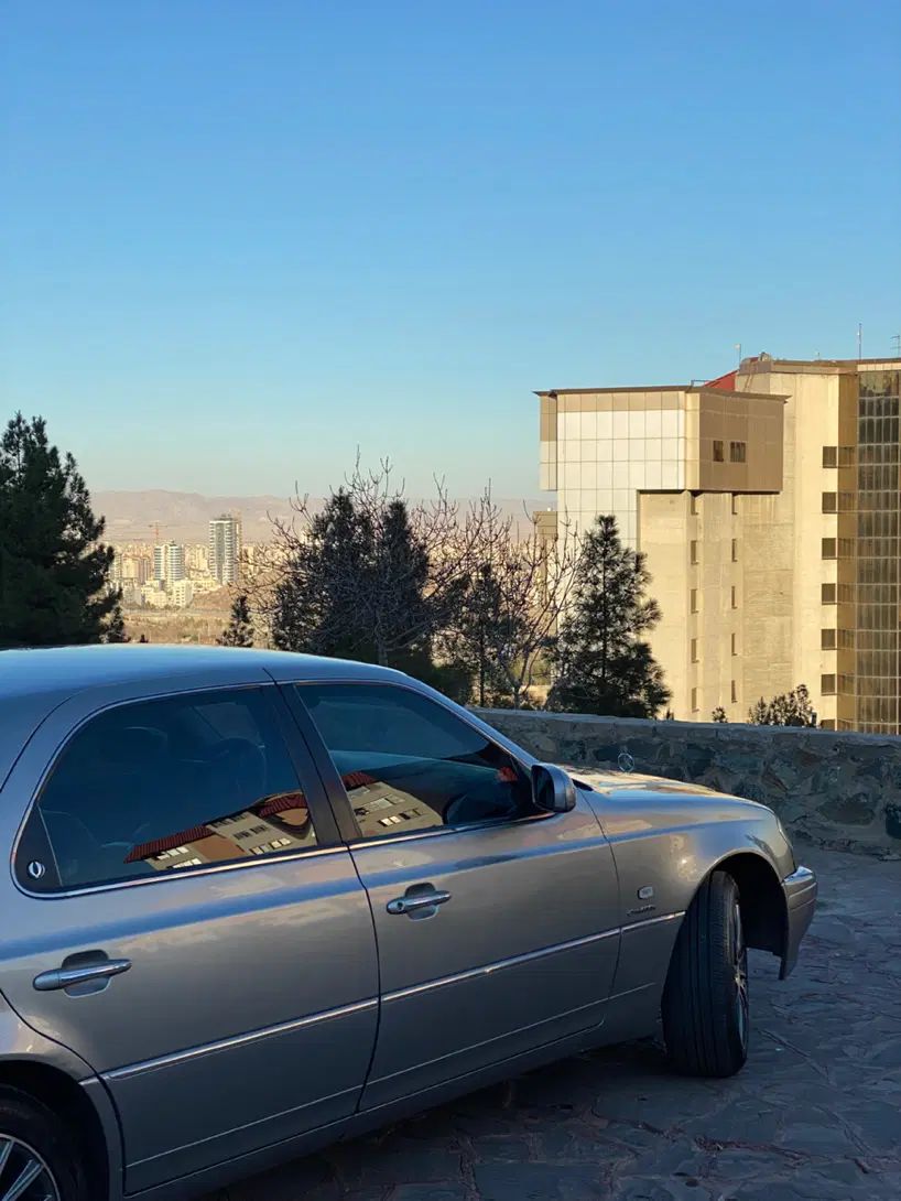 سانگ یانگ چیرمن 600 بن رو - 2009