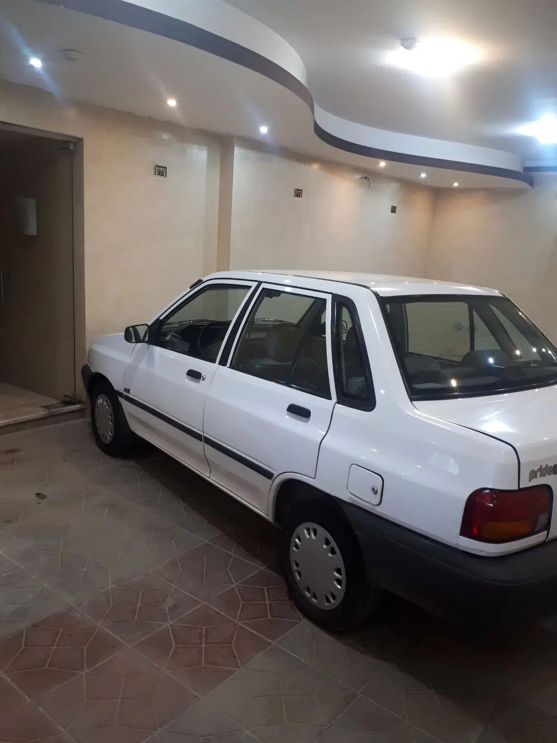 خودرو پراید، صبا آگهی ann_19910245