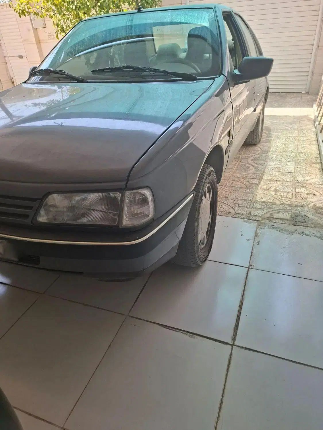 خودرو پژو، 405 آگهی ann_19910257