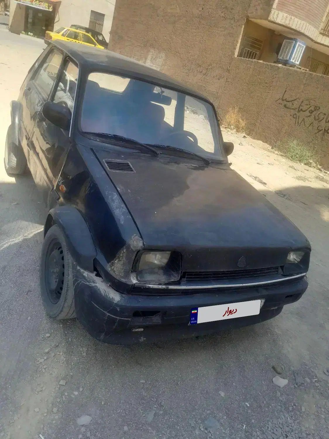 خودرو رنو، پی کی آگهی ann_19910286