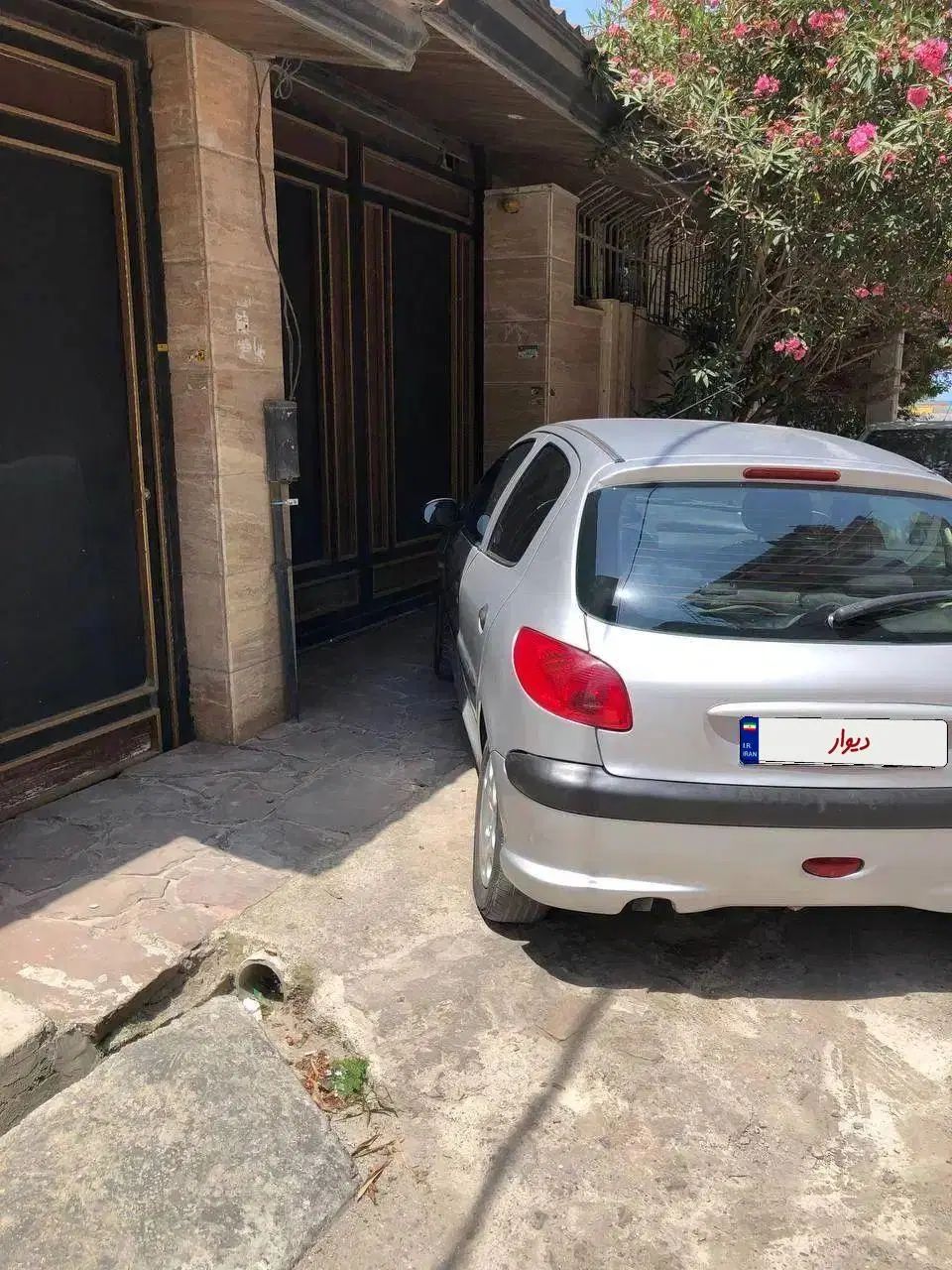 خودرو پژو، 206 آگهی ann_19910315