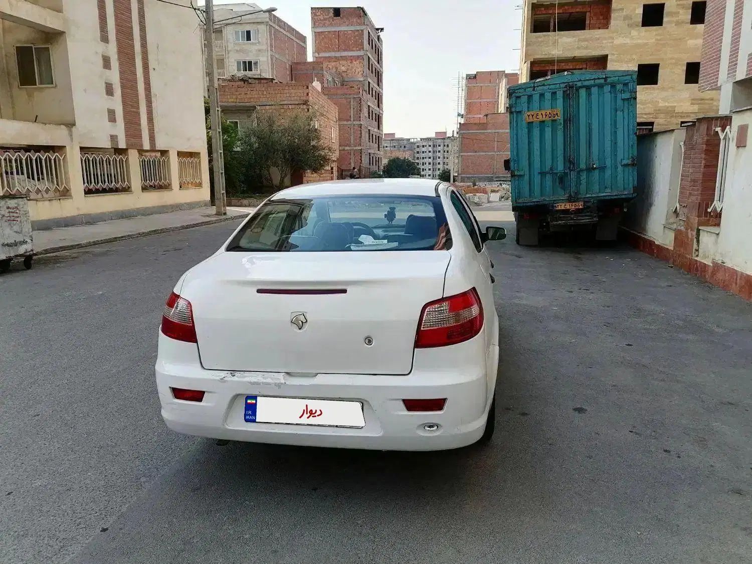 رانا EL TU5 - 1391