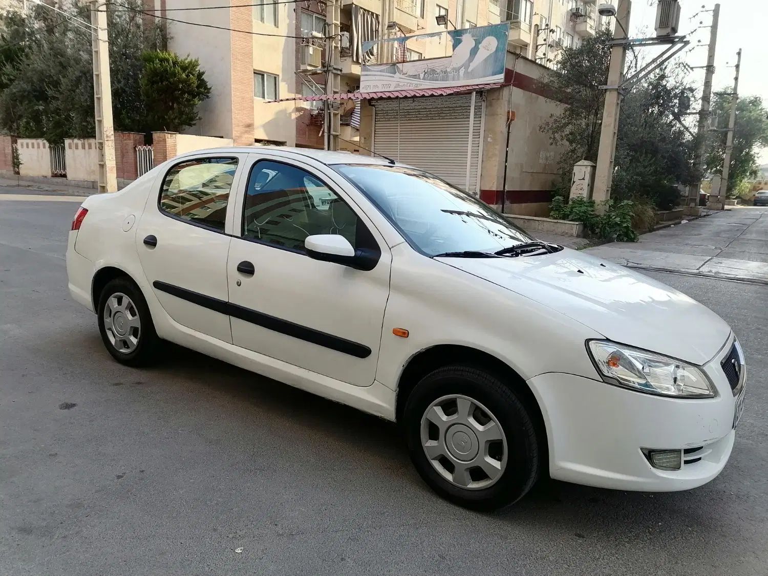رانا EL TU5 - 1391