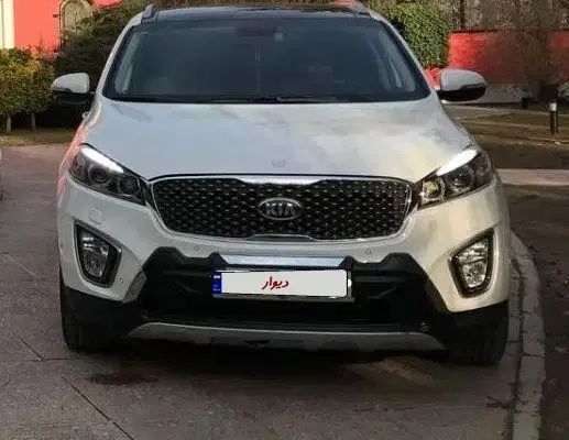کیا سورنتو فول  UM - 2016