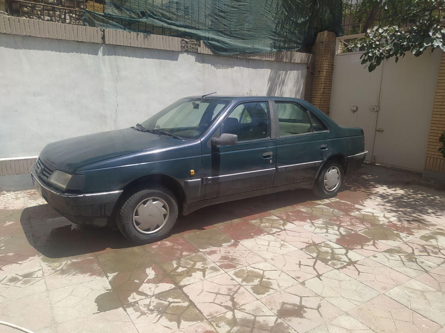 خودرو پژو، آردی آگهی ann_19910449