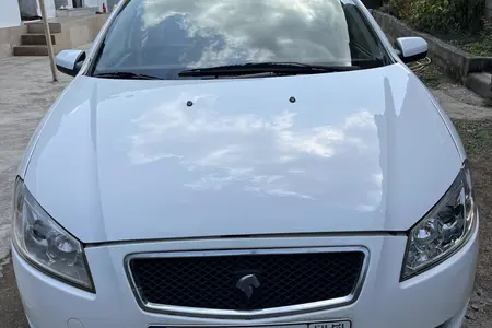 خودرو رانا، LX آگهی ann_19910455