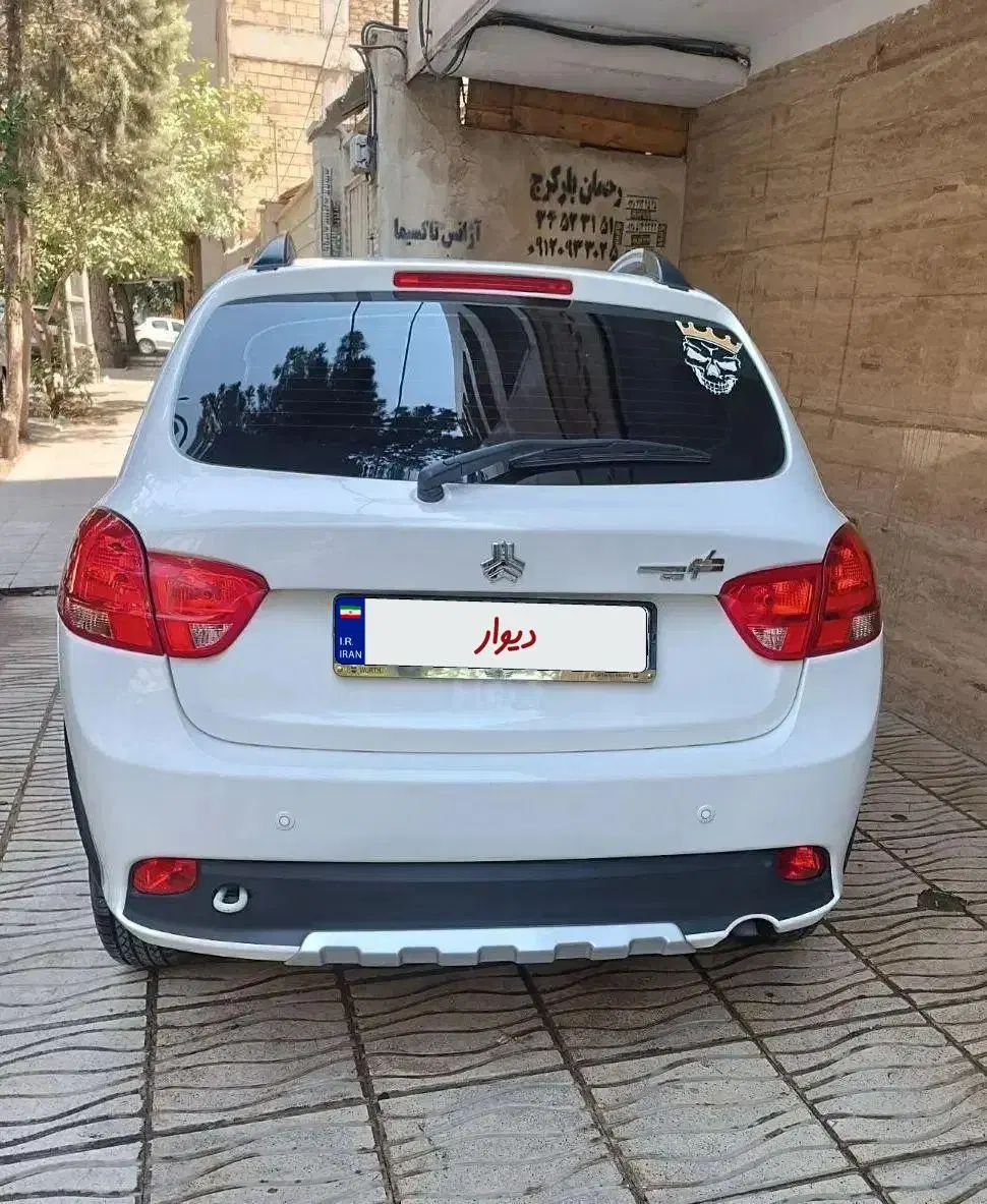 خودرو کوییک، S آگهی ann_19910474