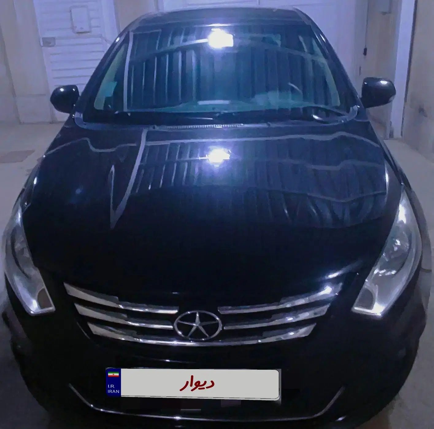 خودرو جک، J4 آگهی ann_19910576