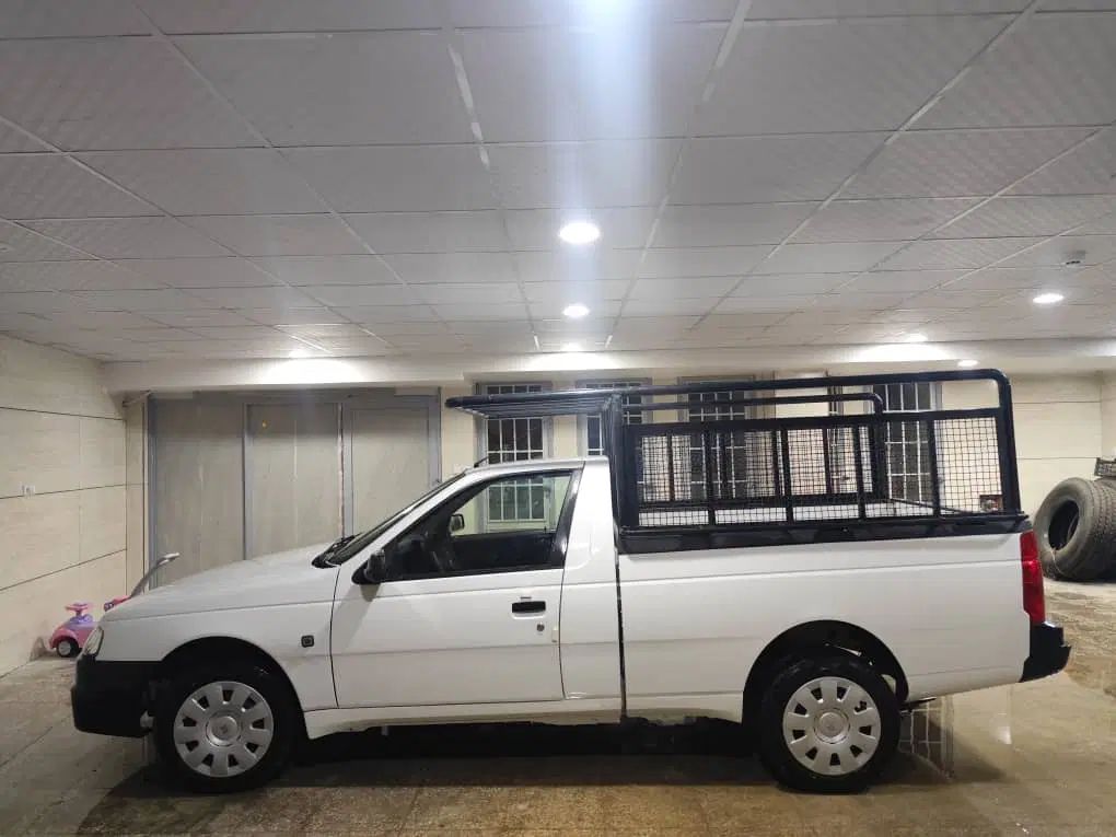 خودرو آریسان، 2 آگهی ann_19910606