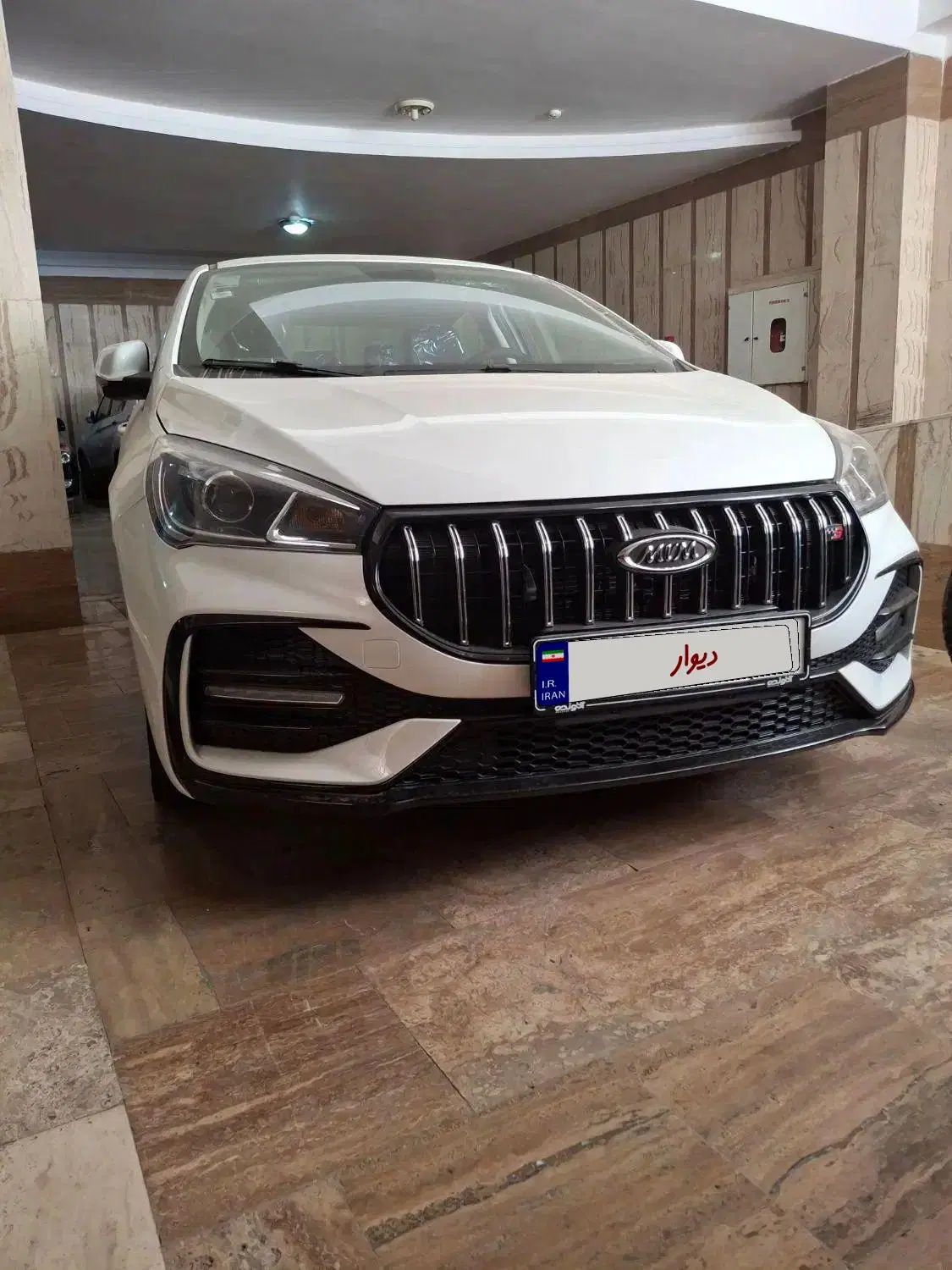 خودرو چری، آریزو ۵ توربو آگهی ann_19910621