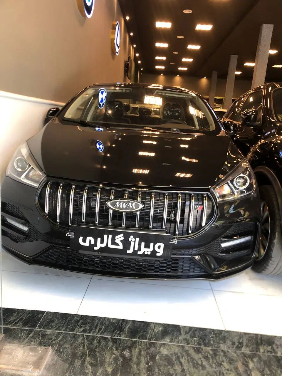 خودرو چری، آریزو ۵ توربو آگهی ann_19910688