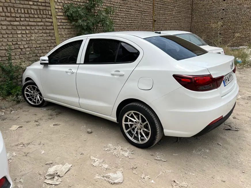 شاهین G دنده ای - 1402