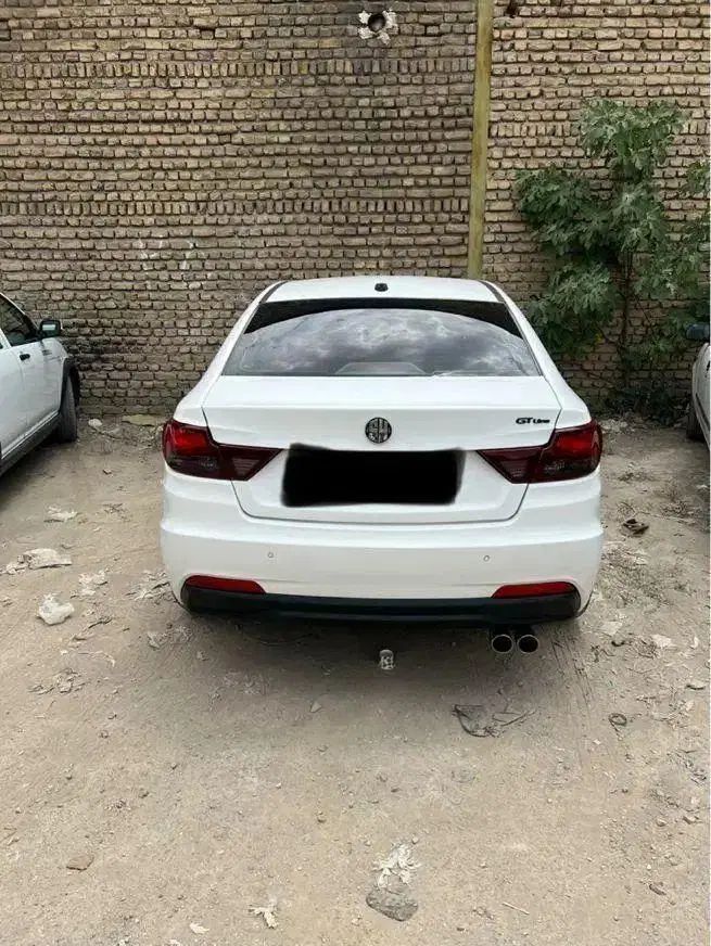 شاهین G دنده ای - 1402