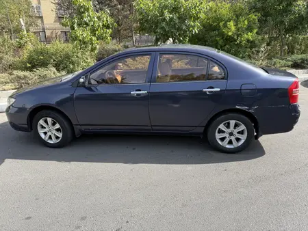 لیفان 620 دنده ای 1800 - 1393