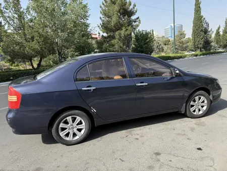 خودرو لیفان، 620 آگهی ann_19910717
