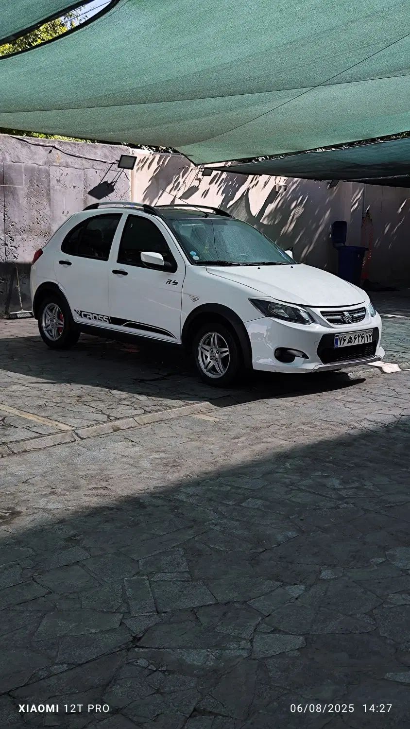 خودرو کوییک، R آگهی ann_19910721