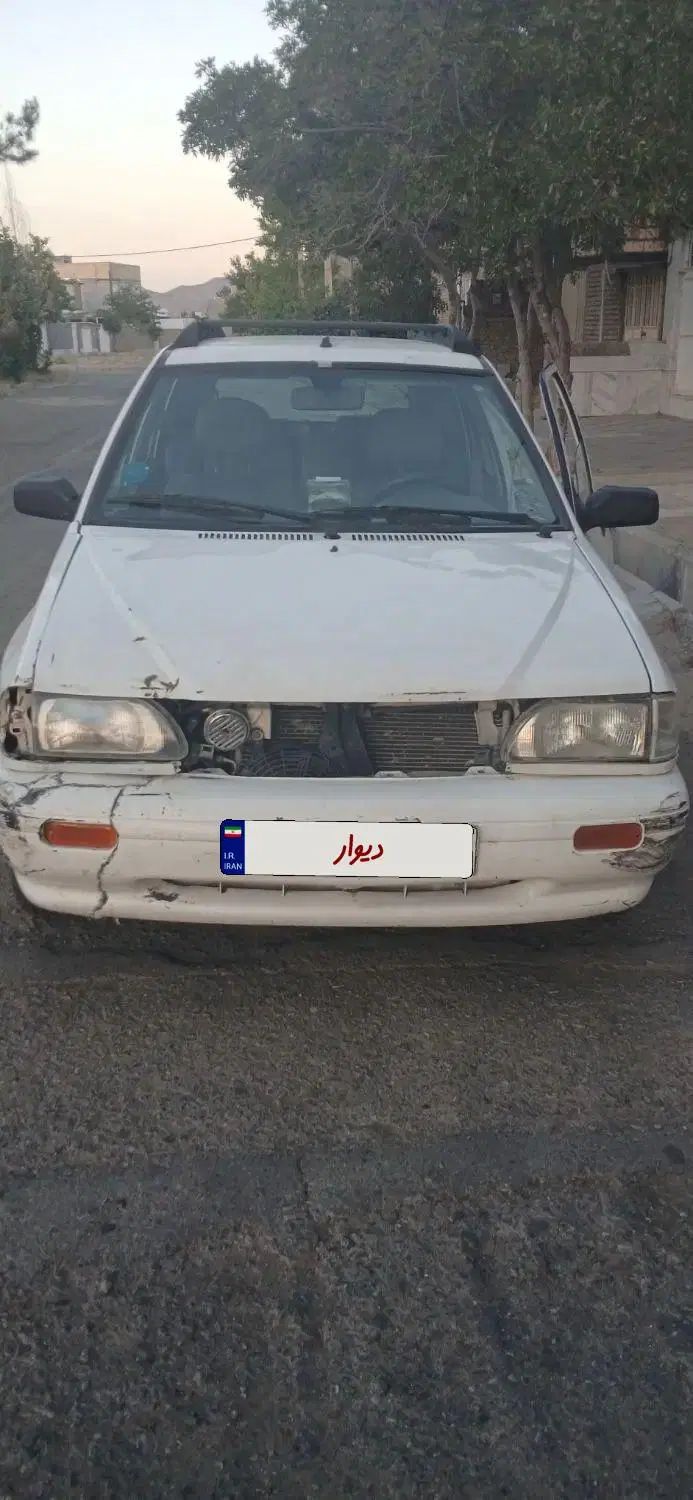 خودرو پراید، 141 آگهی ann_19910752
