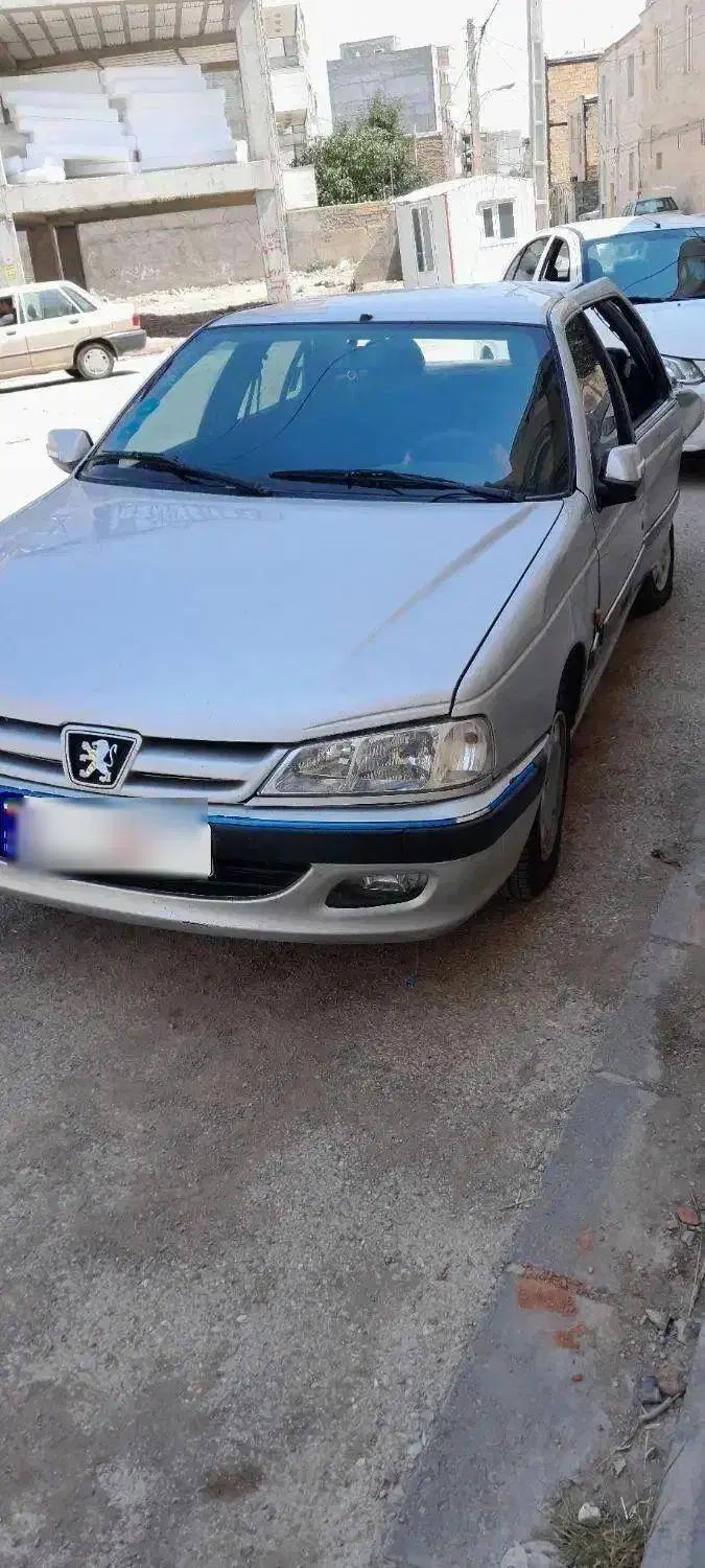 خودرو پژو، پارس آگهی ann_19910763
