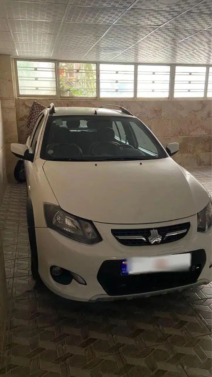 خودرو کوییک، S آگهی ann_19910772