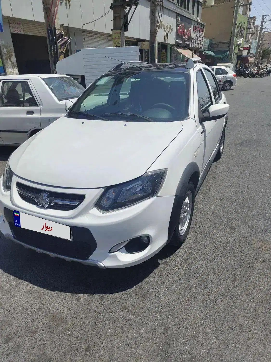 خودرو کوییک، R آگهی ann_19910773