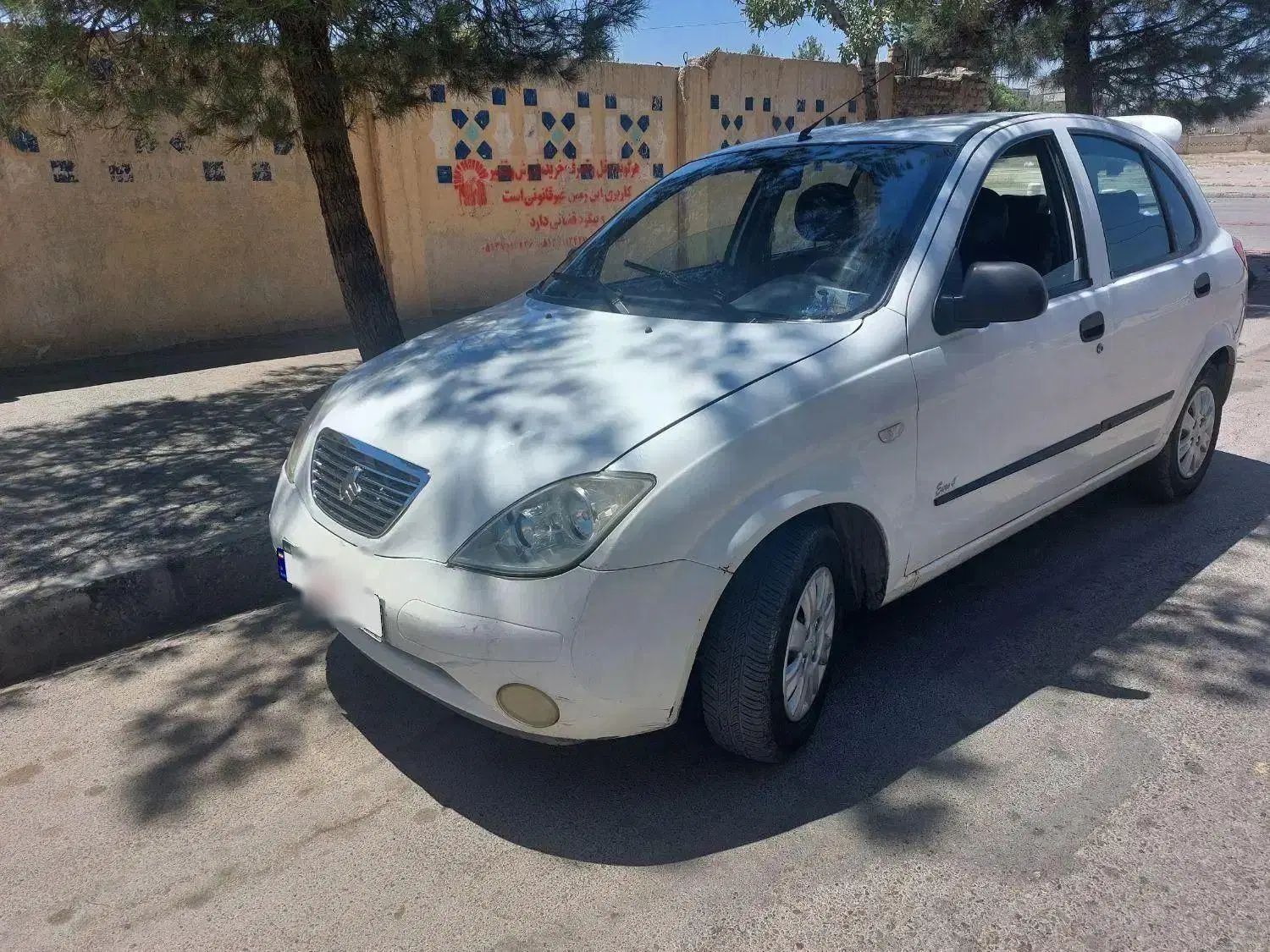 خودرو تیبا، 2 آگهی ann_19910778