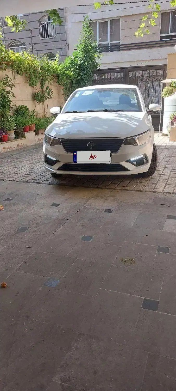 خودرو تارا، دنده‌ای آگهی ann_19910780