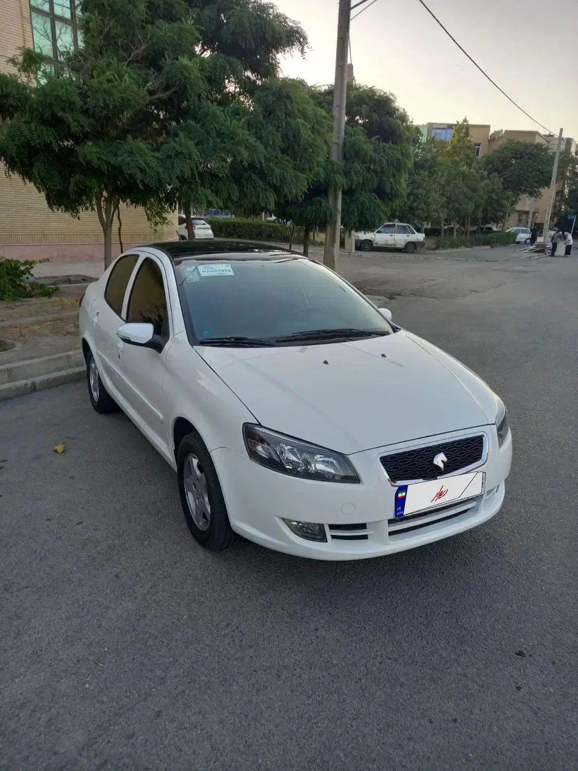 خودرو رانا، پلاس آگهی ann_19910816