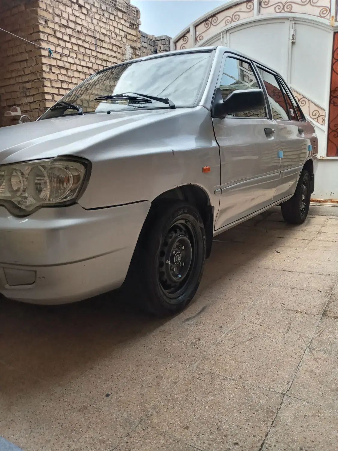 خودرو پراید، 132 آگهی ann_19910844