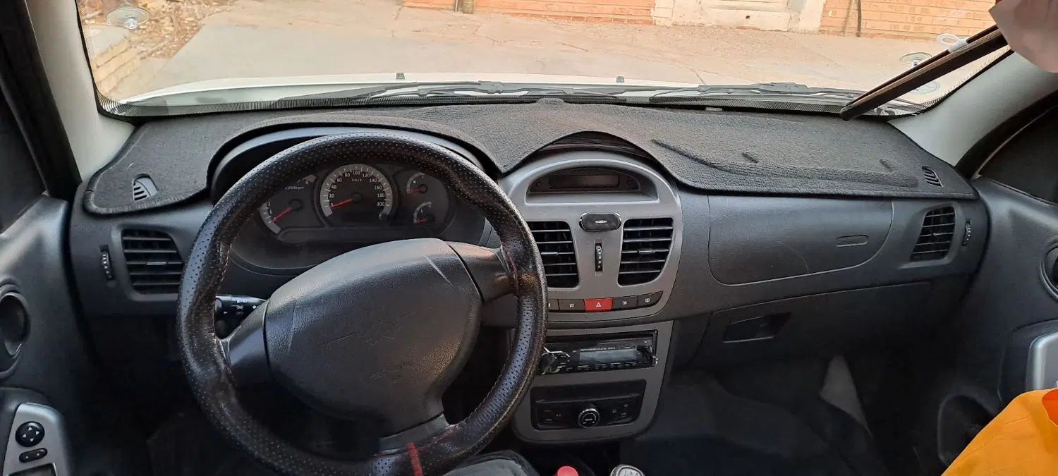 خودرو ساینا، G آگهی ann_19910871