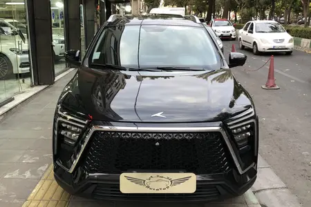 خودرو کی ام سی، X5 آگهی ann_19910975