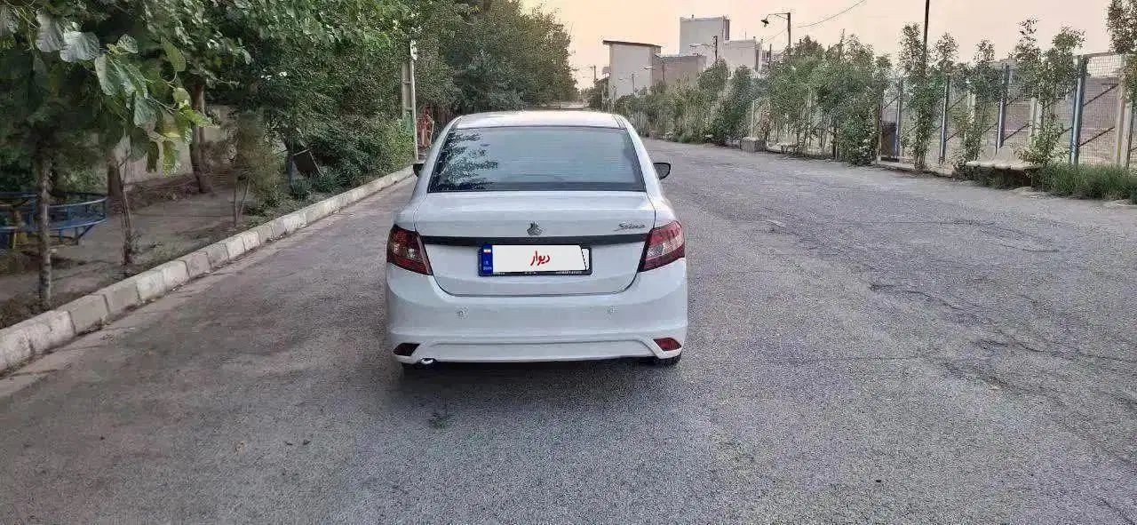ساینا EX معمولی - 1400