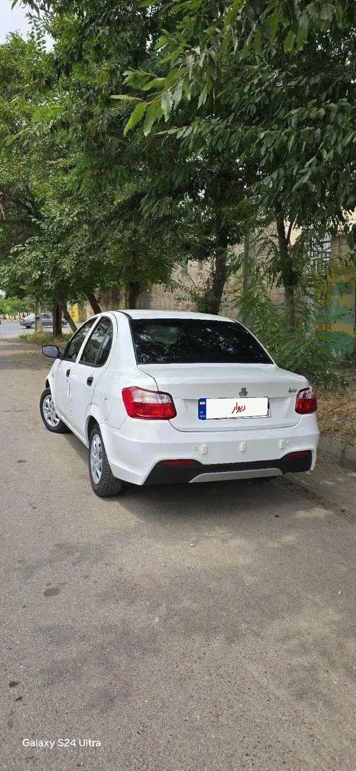خودرو ساینا، S آگهی ann_19911015