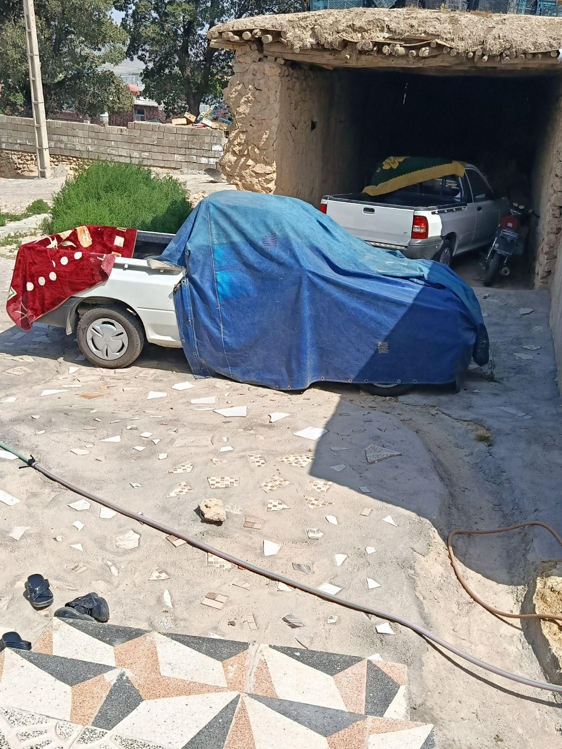 خودرو پراید، 151 آگهی ann_19911044