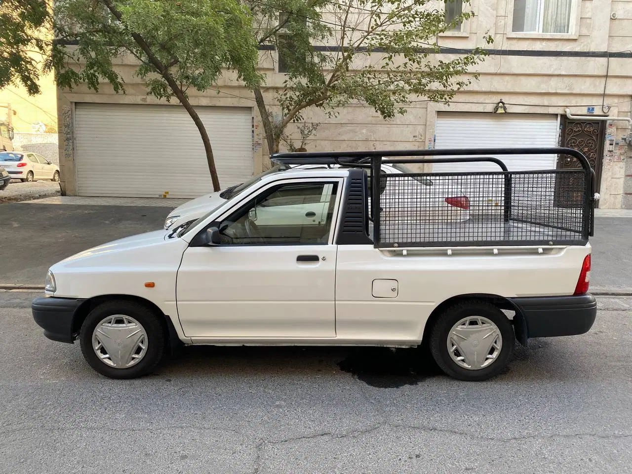 پراید 151 SE - 1400
