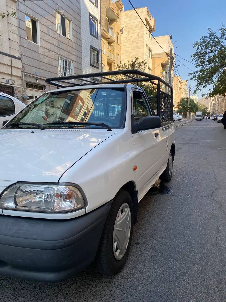 پراید 151 SE - 1400
