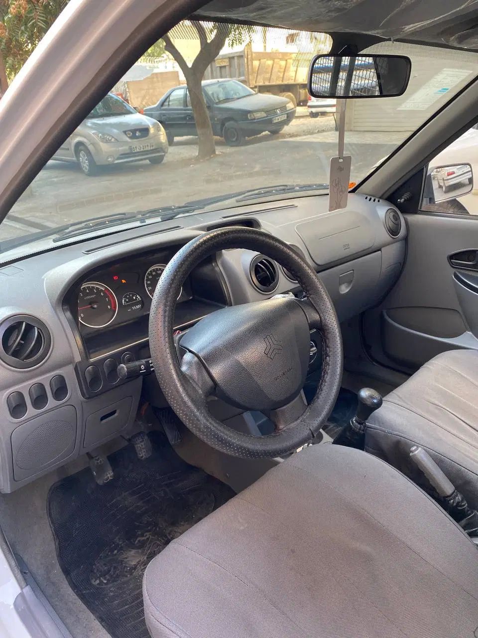 پراید 151 SE - 1400