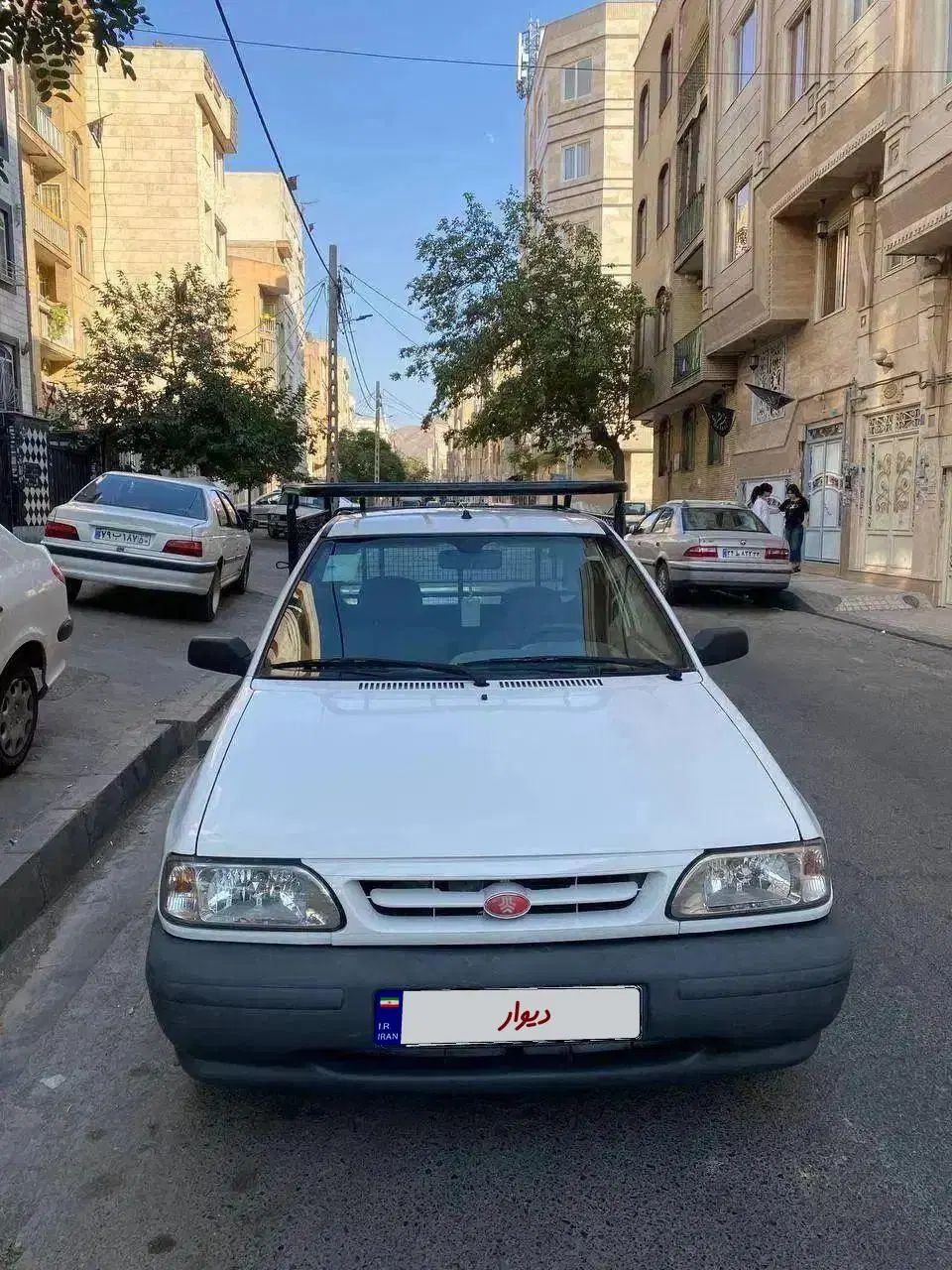 خودرو پراید، 151 آگهی ann_19911049