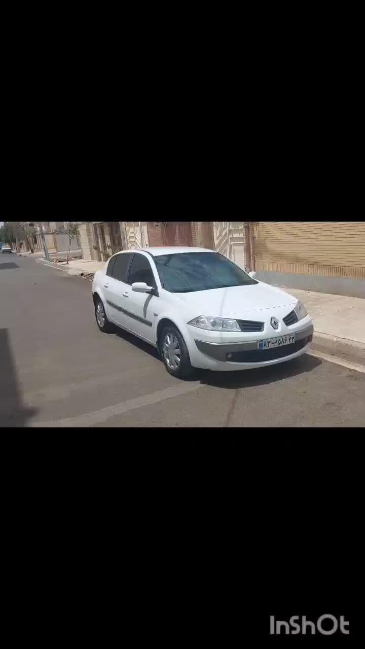 خودرو رنو، مگان پارس خودرو آگهی ann_19911057