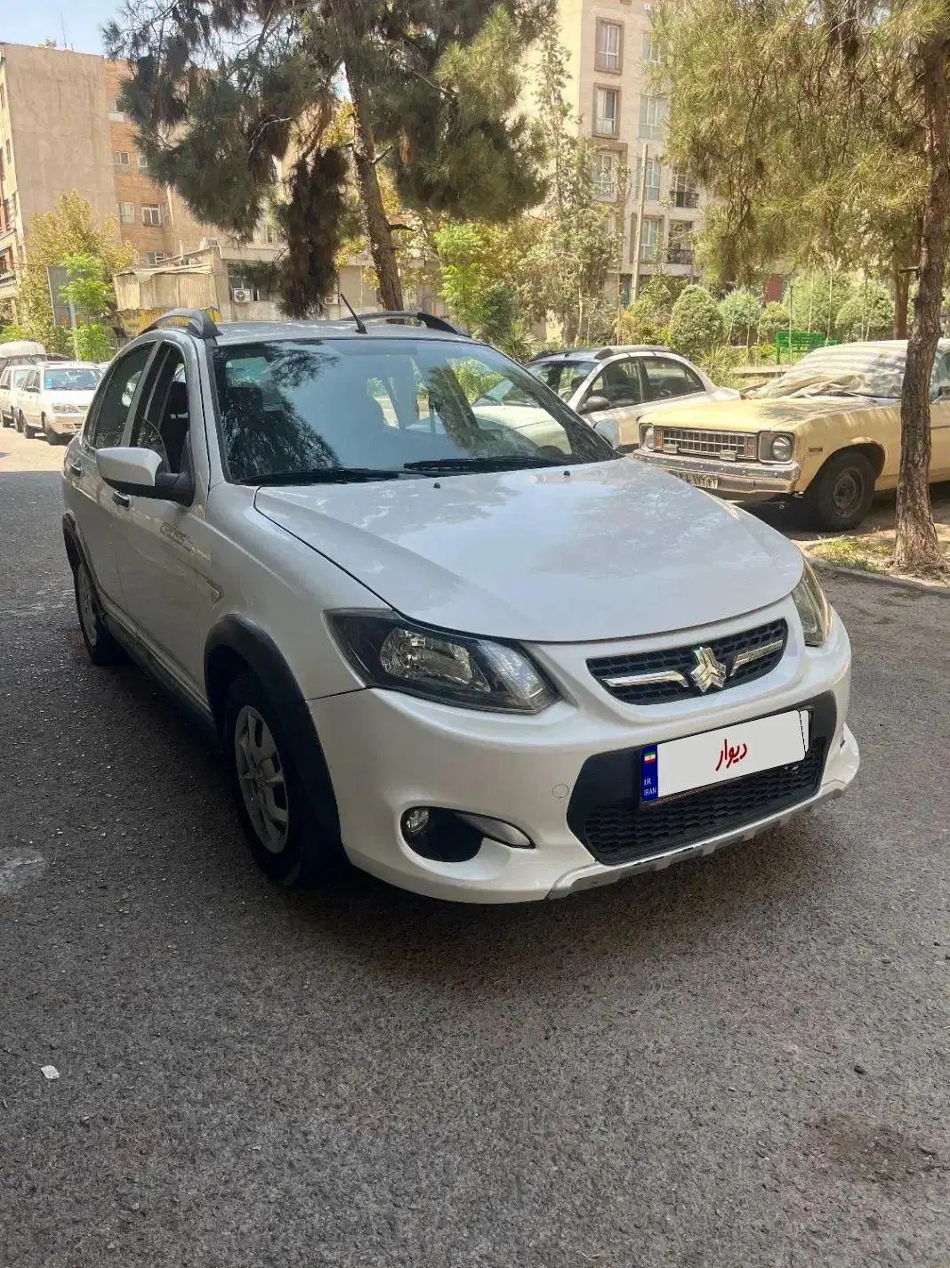 خودرو کوییک، معمولی آگهی ann_19911109