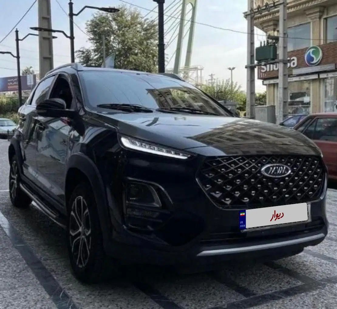 ام وی ام X22 پرو اتوماتیک IE - 1401