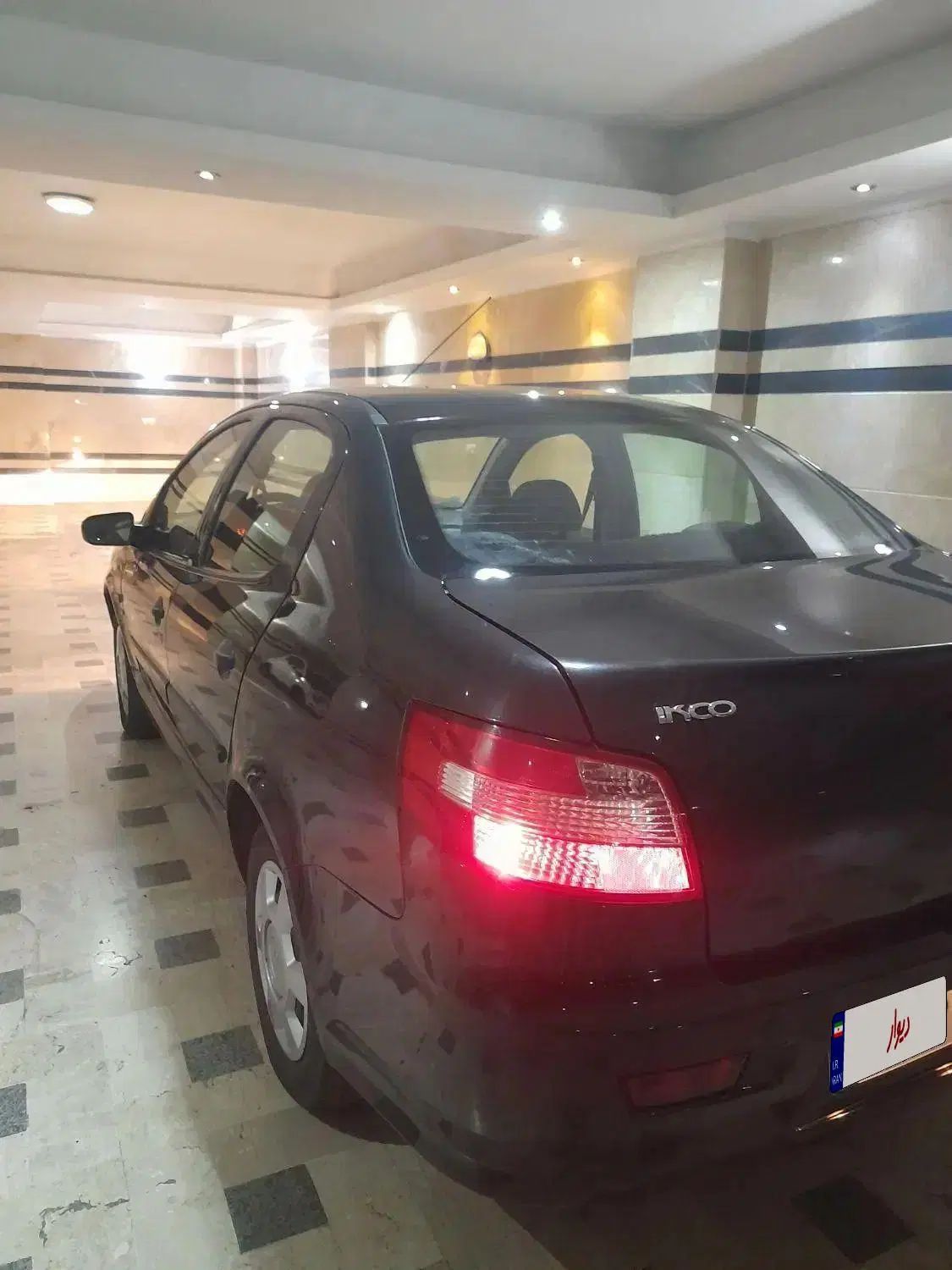 رانا EL TU5 - 1392