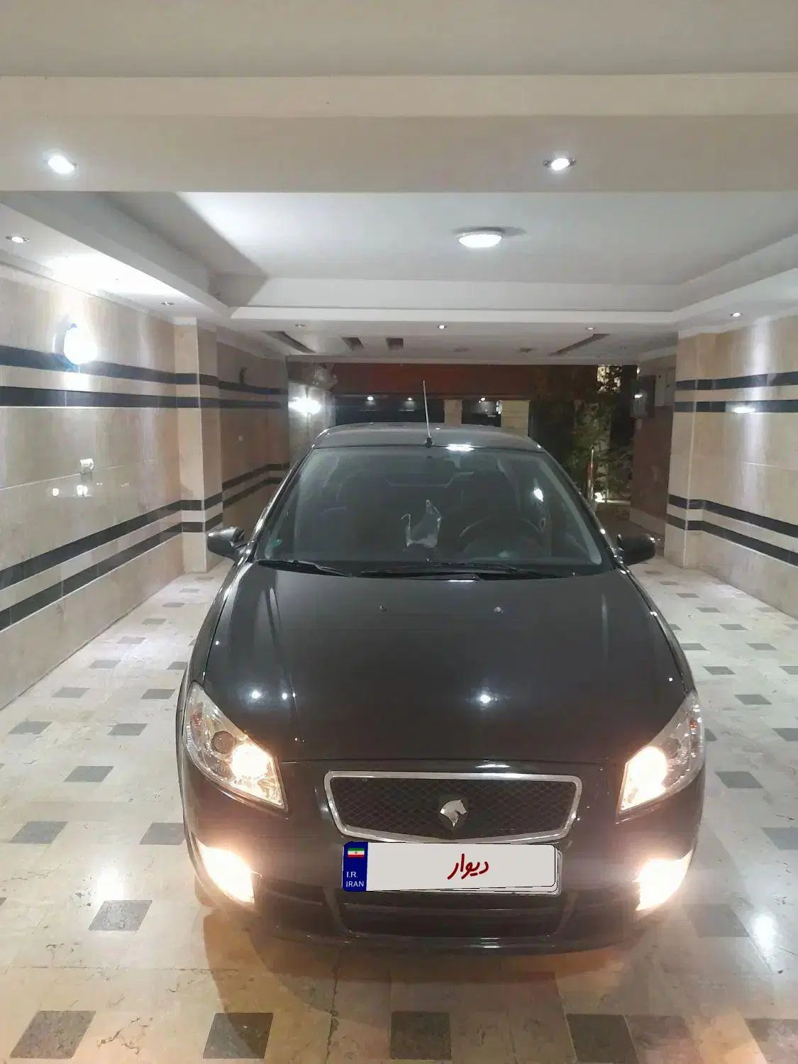 خودرو رانا، EL آگهی ann_19911171