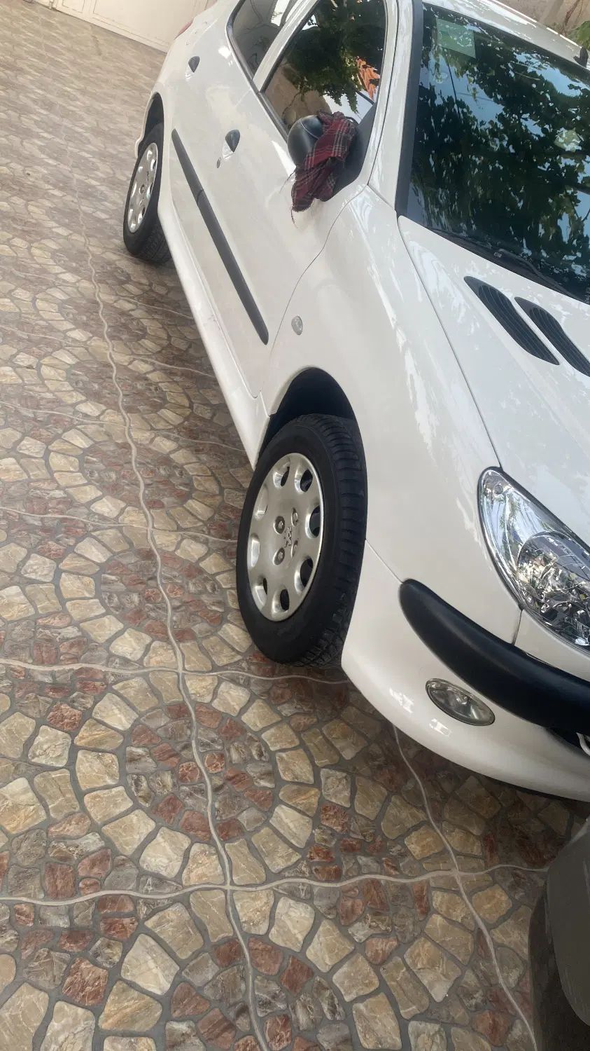 خودرو پژو، 206 آگهی ann_19911177