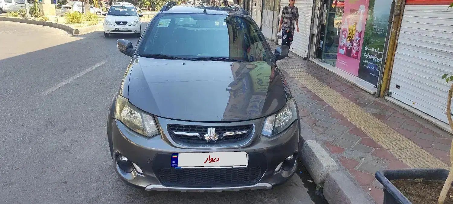 خودرو کوییک، معمولی آگهی ann_19911198